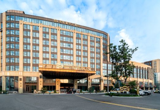 호텔 조식 이미지