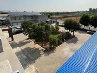 Huixian Chunyu Homestay - Bãi đậu xe