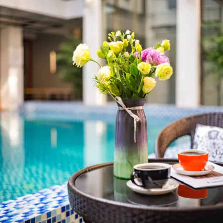 Maosao Inn Hotels in Zhangjiajie