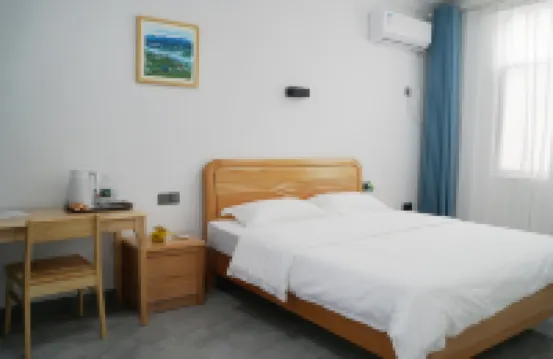 Xin County Chazhuangyuan Homestay
