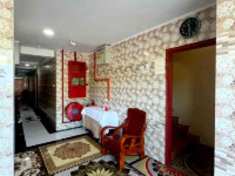 New Kajang Hotel Hotels in Semenyih