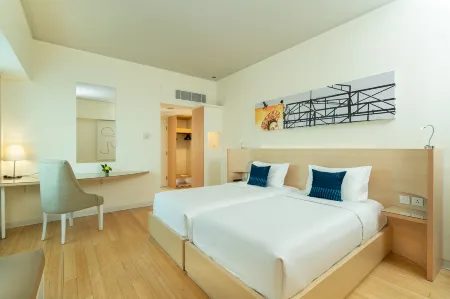 Cityloog Hotel Tebet Jakarta