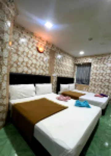 Ark Hotel New Wave Shah Alam