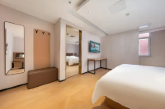 Beijing Fenghe Hotel (Beijing West Railway Station Area) Hotel a Beijing West Railway Station Area