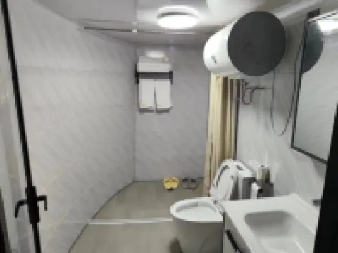 烏蘭景苑民宿（哈達火山店）