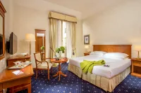 UNA Hotels Empire Roma - Beach resorts