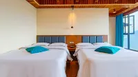 Wangjing Zhijia Hostel