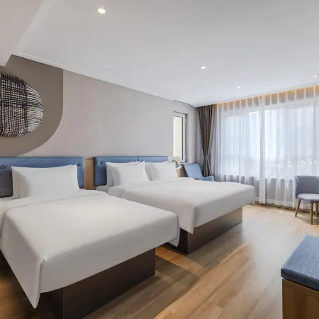 Home Hotel · neo (Tangshan Luanzhou Municipal Government)