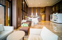 Rangsit Residence Hotel a Rangsit