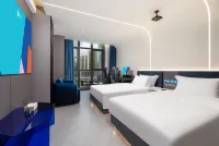 Love eSports Hotel (Guiyang Guanshanhu ICCE Branch)