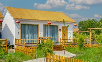 Genhe  Xiushui Villa Hotel