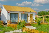 Genhe  Xiushui Villa Hotel