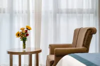 Venice Hotel Chaozhou - spa