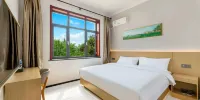 Xizhu Villa Resort Homestay (Beidaihe Branch) - Sala Regina Deluxe