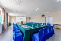 Grace Inn Zibo West 6th Road Qisai Scenic - 2 tähden
