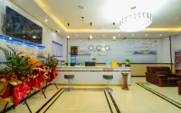 Fuyunjia Shenglida Hotel