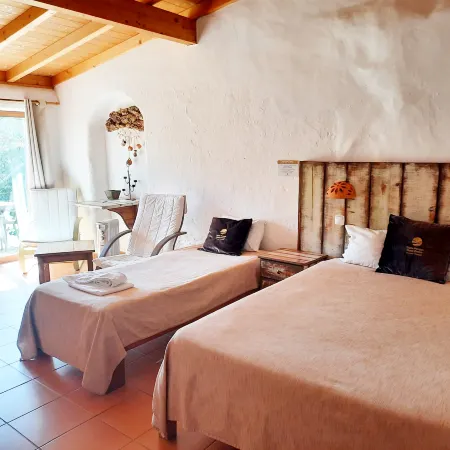 Quinta Pedagógica da Samoqueirinha | Duna Parque Resorts & Hotels