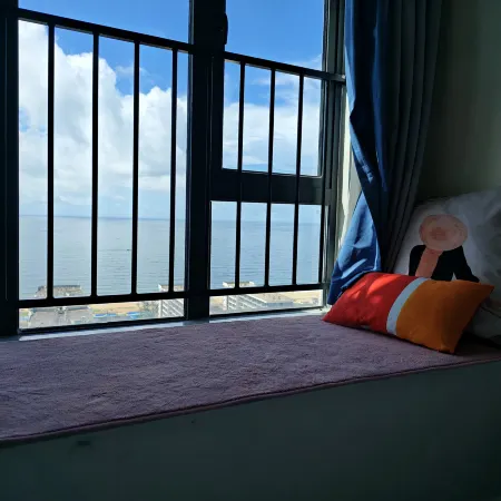 Huicheng Scenic Apartment (Yangxi Moon Bay)