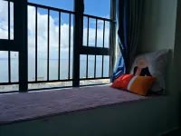 Huicheng Scenic Apartment (Yangxi Moon Bay) - con vistas a la montaña