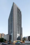 Sky Cloud Smart Cinema Hotel (Chongqing Wanda Plaza Branch) Các khách sạn ở Yangjiaping