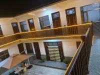 Maijishan Yongshun Manor Hotels near Ruiying Temple