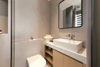 Pingtan Beach No.1 Villa Hotel