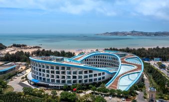 UrCove by Hyatt  Ping Tan Tannan Bay