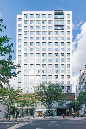 센트럴뷰스위트 레지던스 명동
