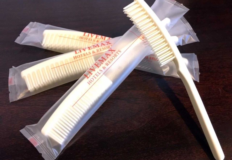 교토 리브맥스 버젯 내부 시설