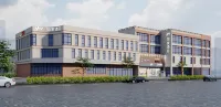 Homeinn · neo (Shanghai Dishui Lake Lingang Laolu Highway) Hotels near Shanghai Agriculture College Training Base