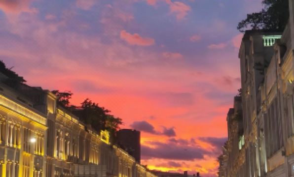 Huan Xi (Zhongshan Road Pedestrian Street Ferry Terminal Store)