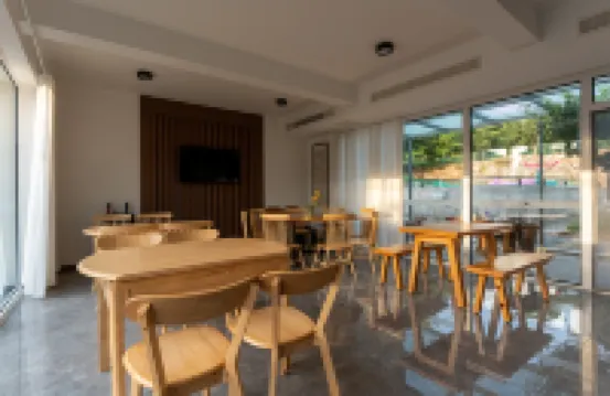 依川山月·星伴小棧（天津薊州店）