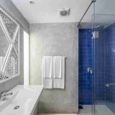 辛納蒙亭可馬裏藍灣酒店 Rooms