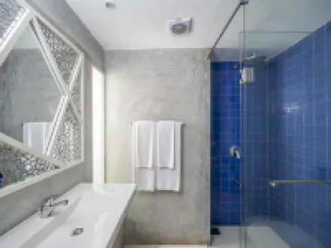 Trinco Blu by Cinnamon Hotels in Trincomalee