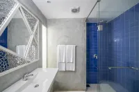 Trinco Blu by Cinnamon Hotels in 