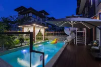 To the Far Tour Holiday Villa (Huizhou Huilin Hot Spring Branch)