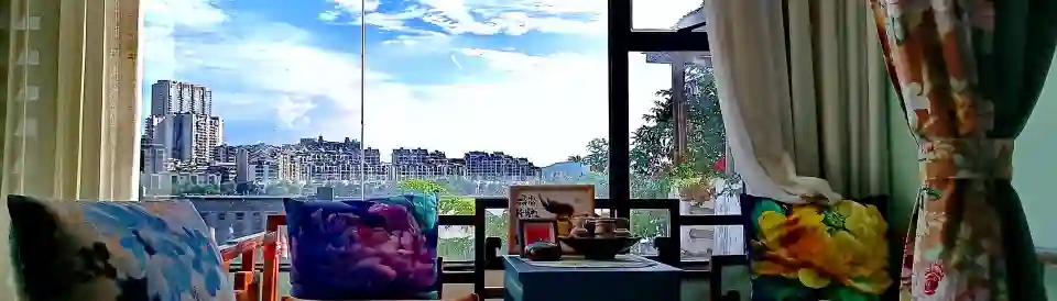 Xixi Guesthouse