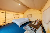 CloudNest Wild Haven Hotels near Mars Campground