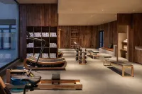 TengolHotel - Gym