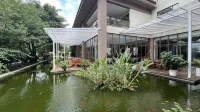 โรงแรมรีสอร์ทน้ำพุร้อนอี้เจีย (สาขา เมืองโบราณเจียจื่อ)
