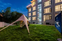 Anji Home, Outside Home, Private Soup, Skiing, Forest Oxygen Bar, Parent-Child Vacation Homestay - Servicios de Traslado