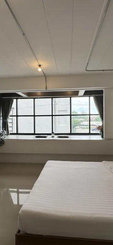 - ห้องสวีทสำหรับครอบครัวแบบสองห้องนอน