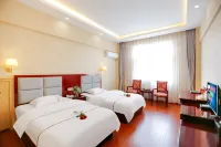Huize Yibo Hotel(Huize Ancient City Branch) - acceptant les animaux