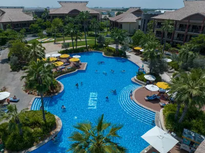 Lapita, Dubai Parks and Resorts, Autograph Collection Hotel di Ghantoot