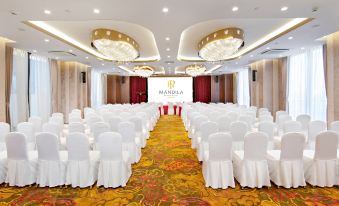 Mandila Beach Hotel Danang