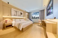 Haifanxing Chain Hotel · Luxury (Shayang Shengxin) Hôtels à : Shayang