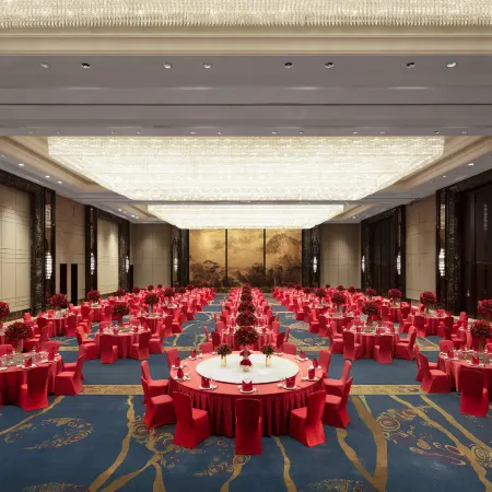 The Westin Hefei