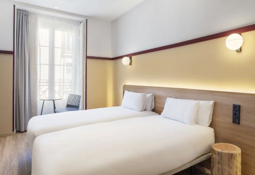 숙소 내부 이미지 1