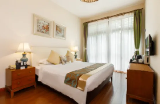 GreenPeak Thai Villas