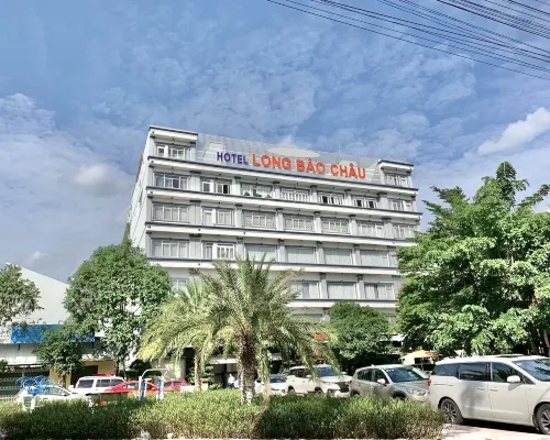 Long Bao Chau Hotel ( Thu Dau Mot, Binh Duong ) Hotels near Cu Chi Tunnel Complex